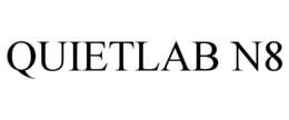 QUIETLAB N8 trademark