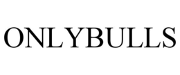 ONLYBULLS trademark
