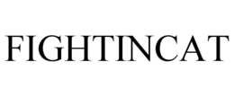 FIGHTINCAT trademark
