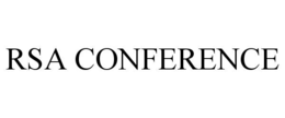 RSA CONFERENCE trademark