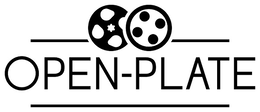 OPEN-PLATE trademark