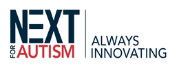 NEXT FOR AUTISM ALWAYS INNOVATING trademark
