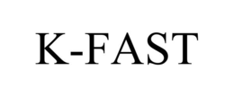 K-FAST trademark