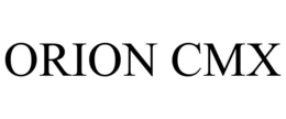 ORION CMX trademark