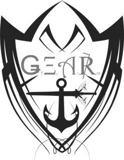 G E A R 7 5 1 18 trademark