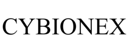 CYBIONEX trademark