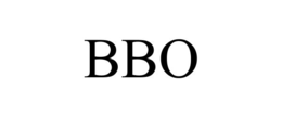 BBO trademark
