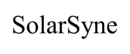 SOLARSYNE trademark