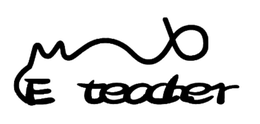 E TEACHER trademark