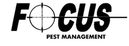 FOCUS PEST MANAGEMENT trademark