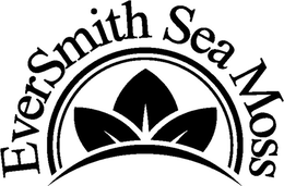 EVERSMITH SEA MOSS trademark