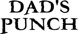 DAD'S PUNCH trademark