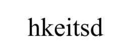 HKEITSD trademark