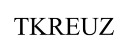 TKREUZ trademark