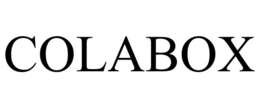 COLABOX trademark