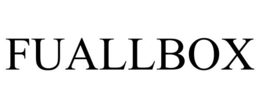 FUALLBOX trademark