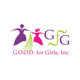 G.O.O.D. FOR GIRLS, INC. GFG trademark