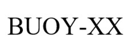 BUOY-XX trademark