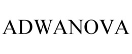 ADWANOVA trademark