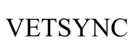 VETSYNC trademark
