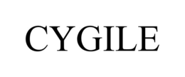 CYGILE trademark