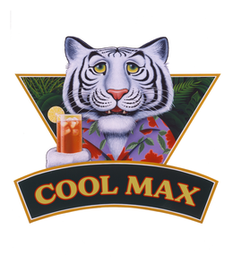 COOL MAX trademark