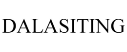 DALASITING trademark