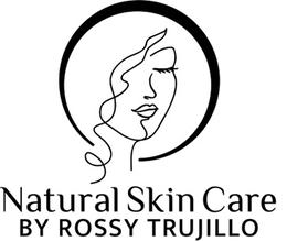 NATURAL SKIN CARE BY ROSSY TRUJILLO trademark