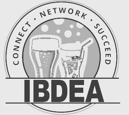 IBDEA CONNECT • NETWORK • SUCCEED trademark