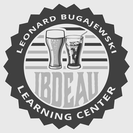LEONARD BUGAJEWSKI IBDEAU LEARNING CENTER trademark