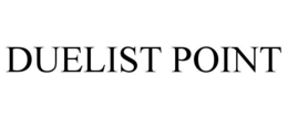 DUELIST POINT trademark