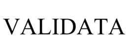 VALIDATA trademark