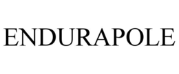 ENDURAPOLE trademark