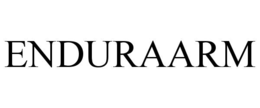 ENDURAARM trademark