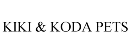 KIKI & KODA PETS trademark