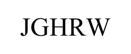 JGHRW trademark