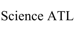 SCIENCE ATL trademark