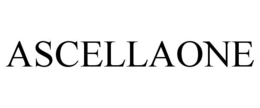 ASCELLAONE trademark