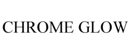 CHROME GLOW trademark