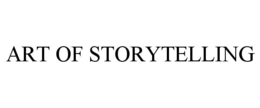 ART OF STORYTELLING trademark
