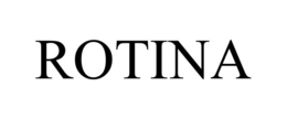 ROTINA trademark