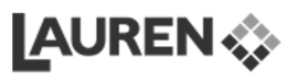 LAUREN trademark