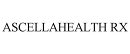 ASCELLAHEALTH RX trademark