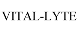 VITAL-LYTE trademark
