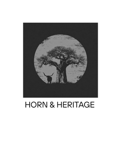 HORN & HERITAGE trademark