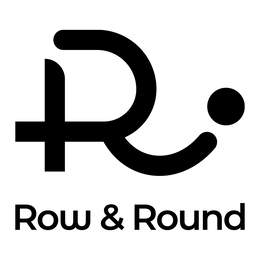 R ROW & ROUND trademark