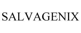 SALVAGENIX trademark