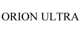 ORION ULTRA trademark