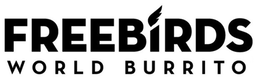 FREEBIRDS WORLD BURRITO trademark