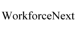 WORKFORCENEXT trademark